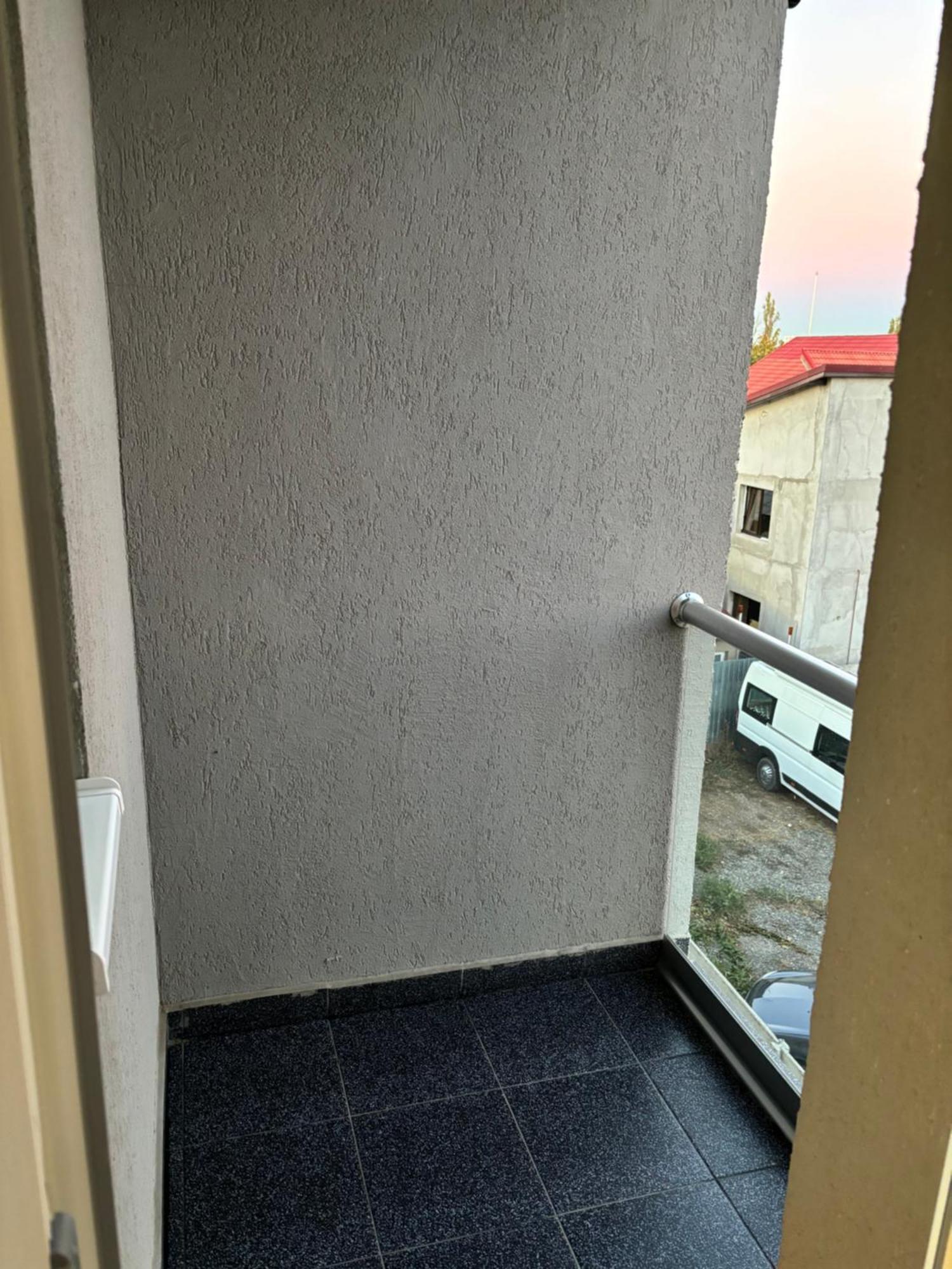 Celine Confort N. D. Cocea Bucareste Exterior foto