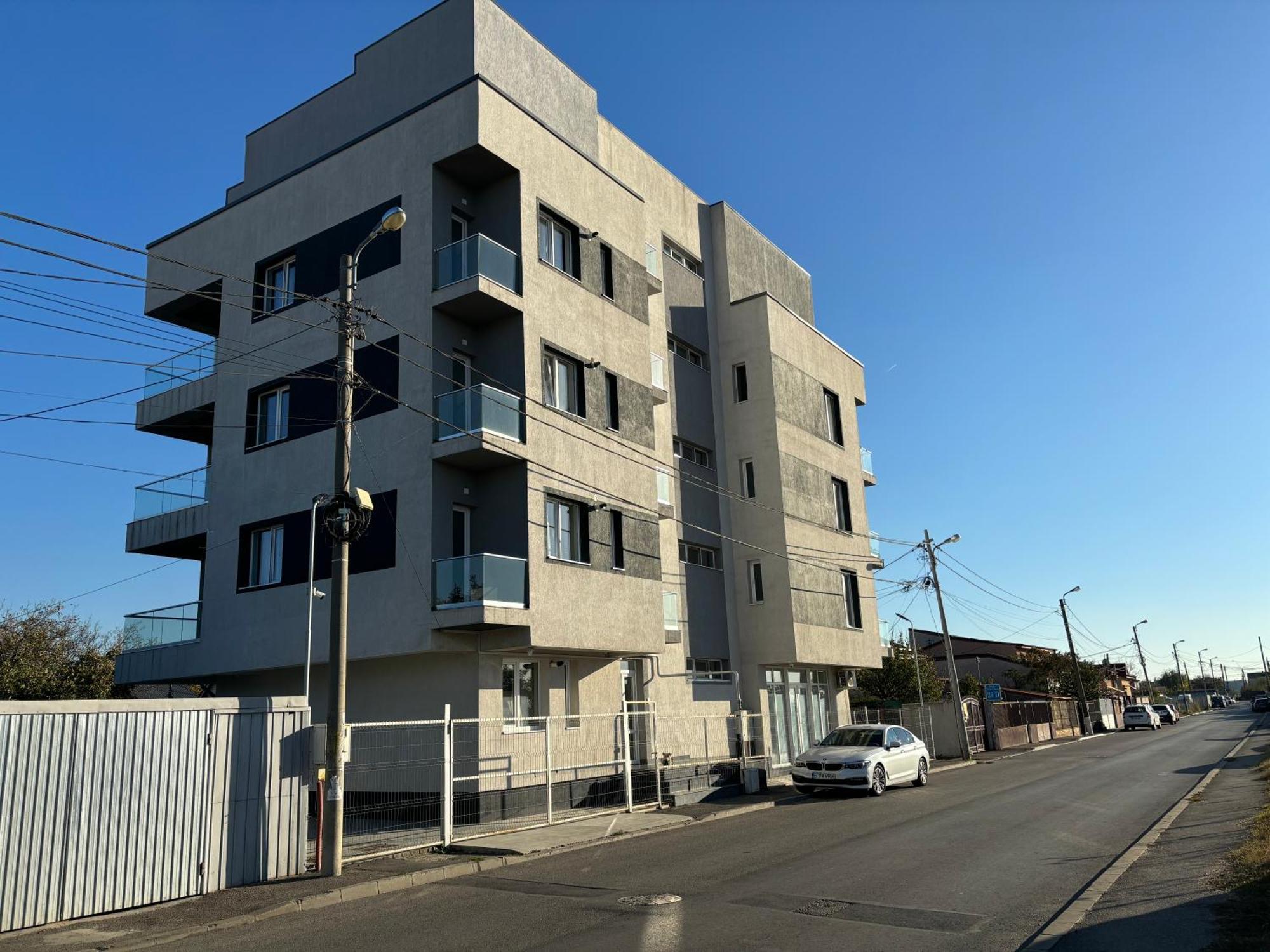 Celine Confort N. D. Cocea Bucareste Exterior foto