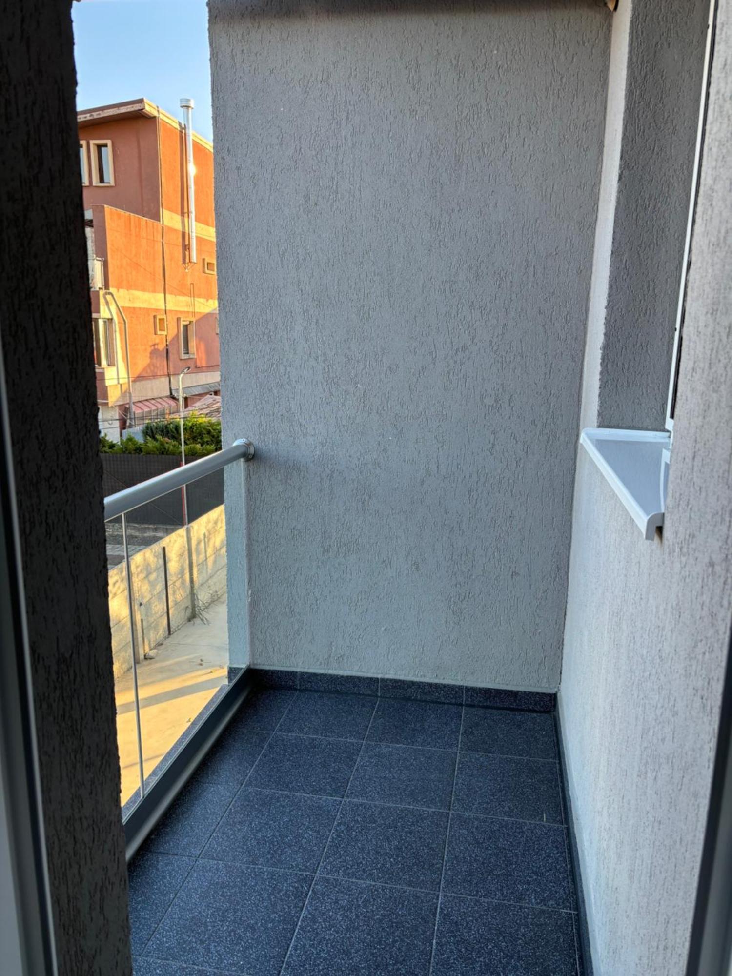 Celine Confort N. D. Cocea Bucareste Exterior foto